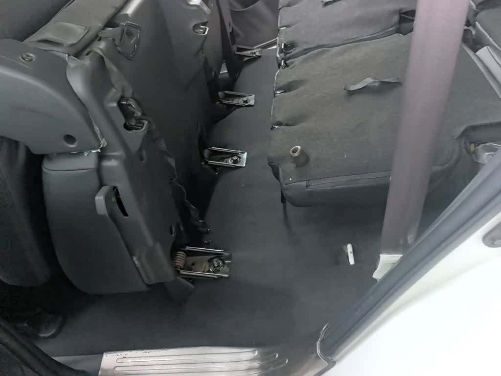 Foton 7, 2016 17