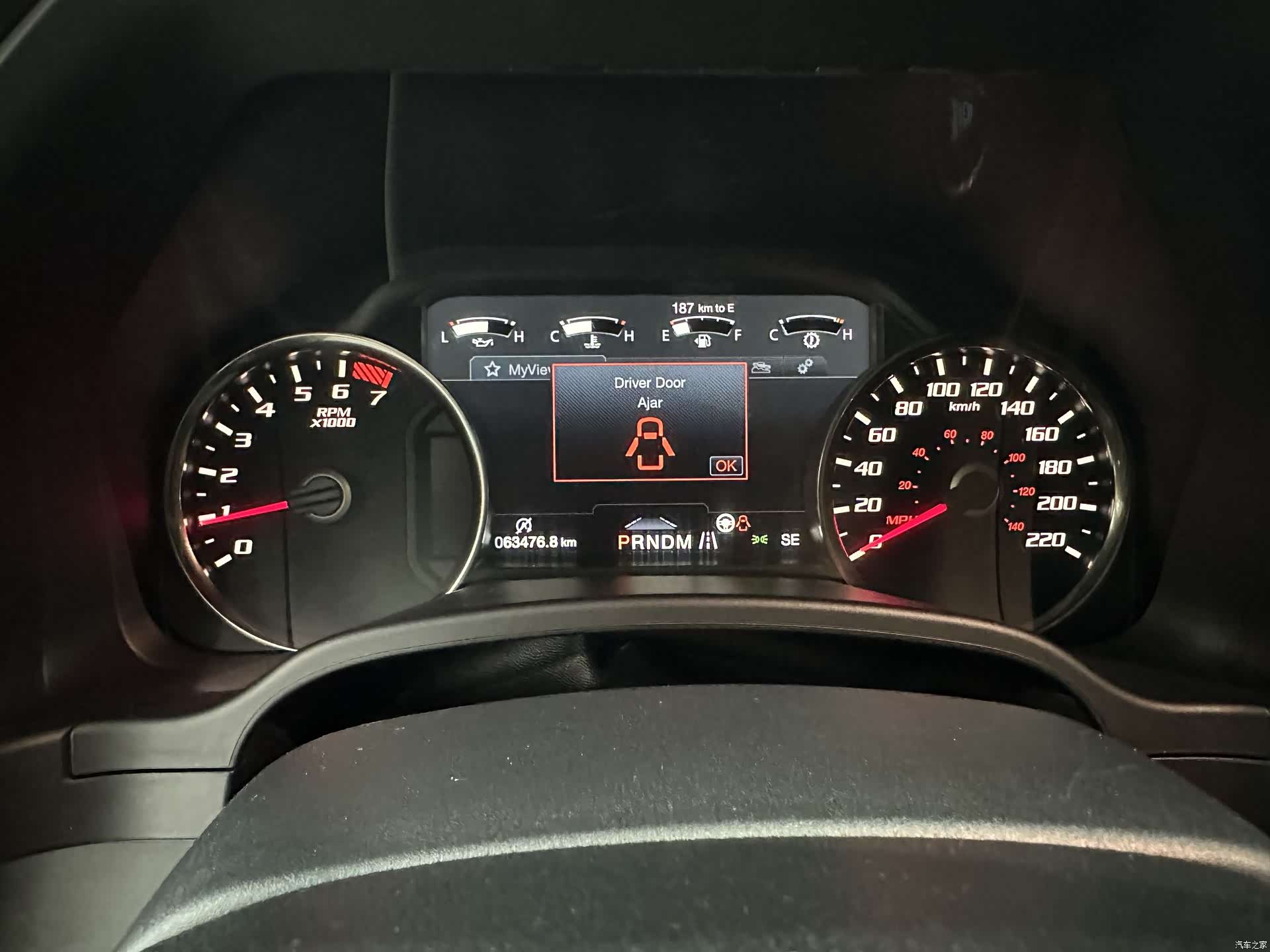 Ford F-150, 2018 10