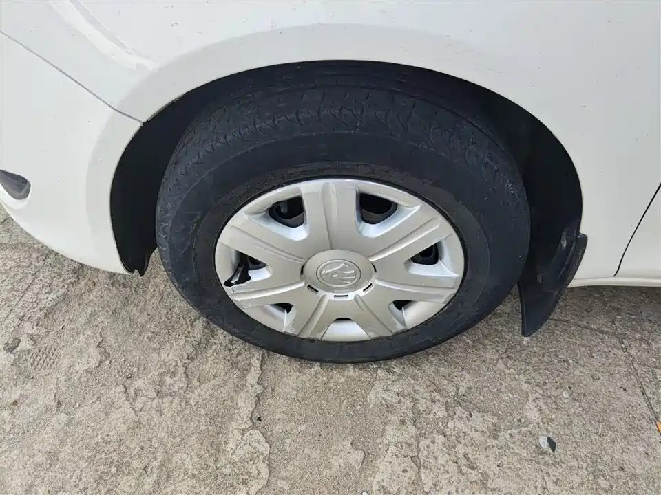 Skoda Jingrui