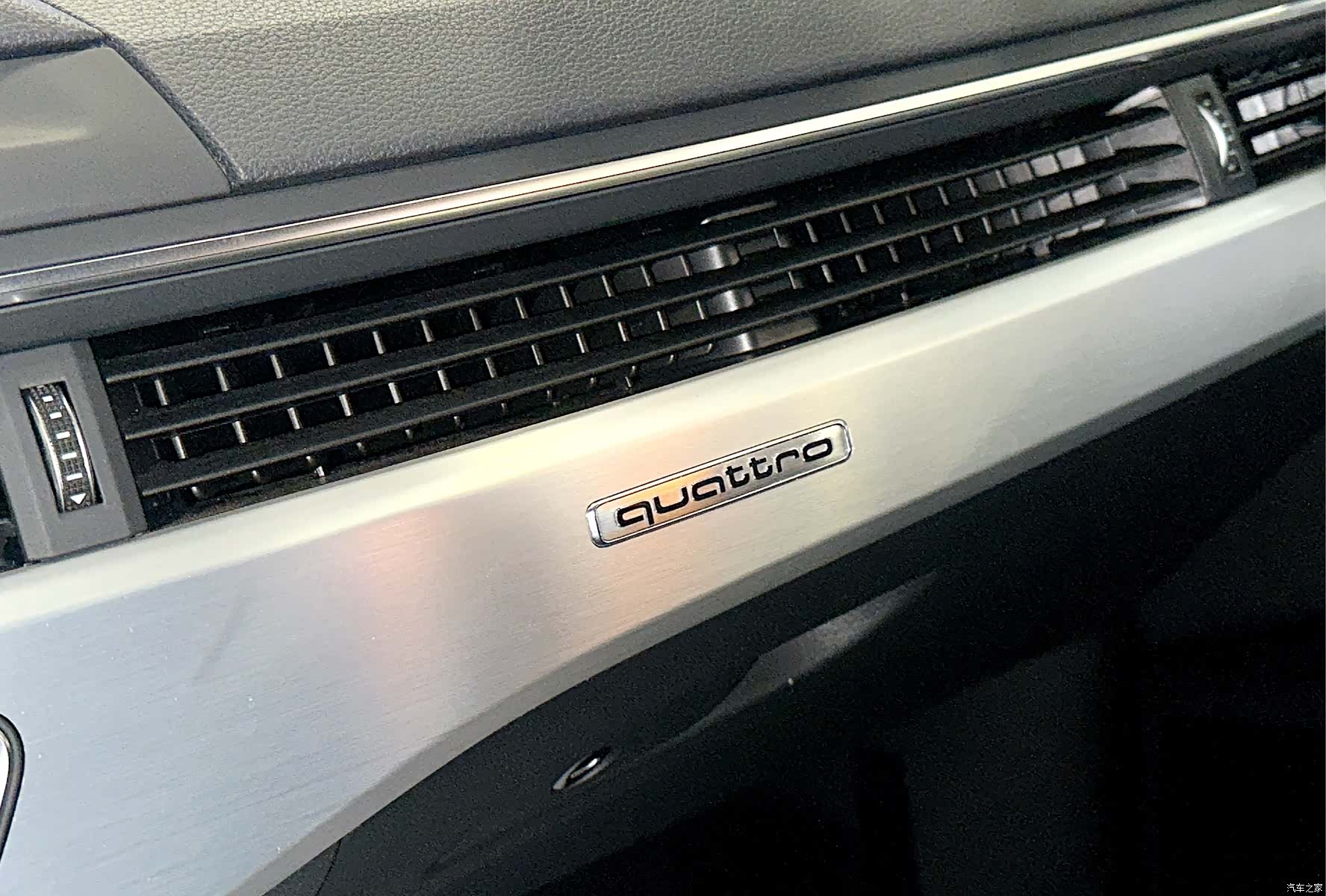 Audi A4L, 2017 10
