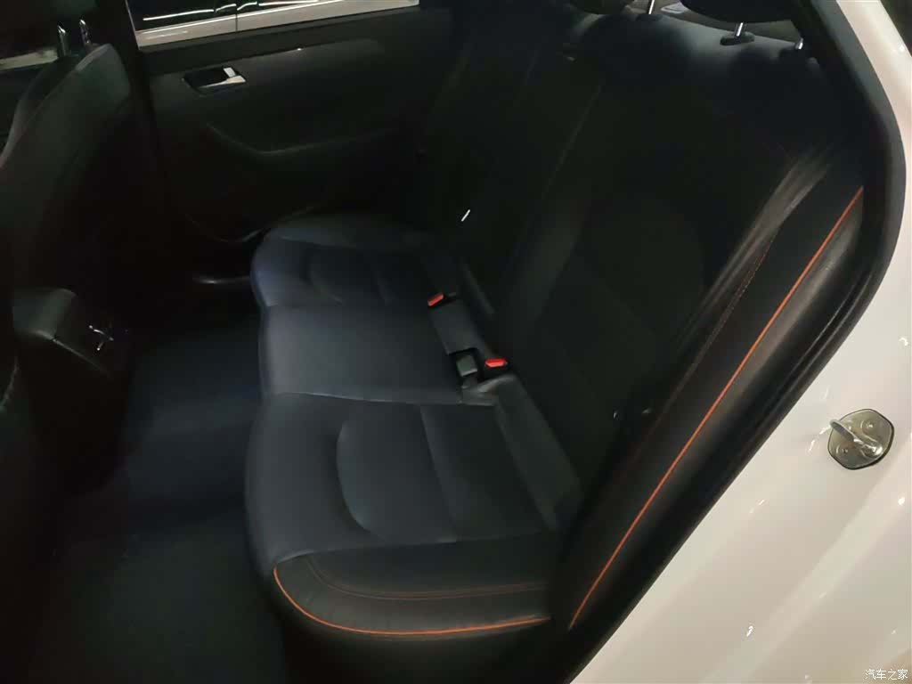 Hyundai Sonata, 2016 17