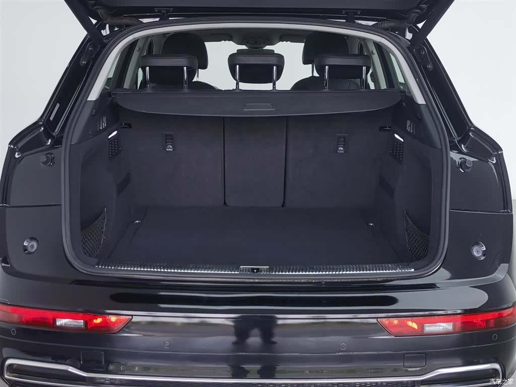 Audi Q5L, 2018 16