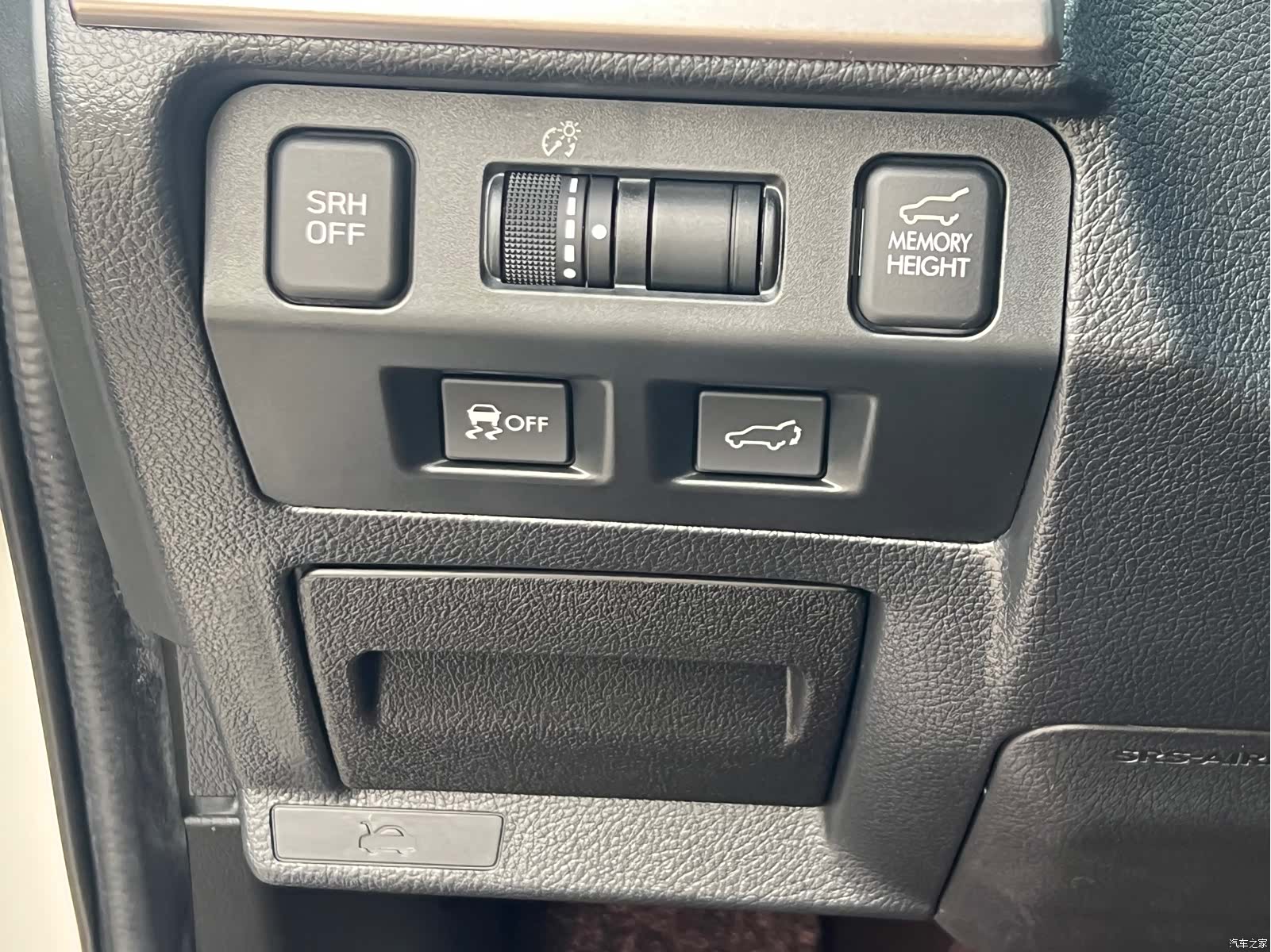 Subaru Forester, 2018 22