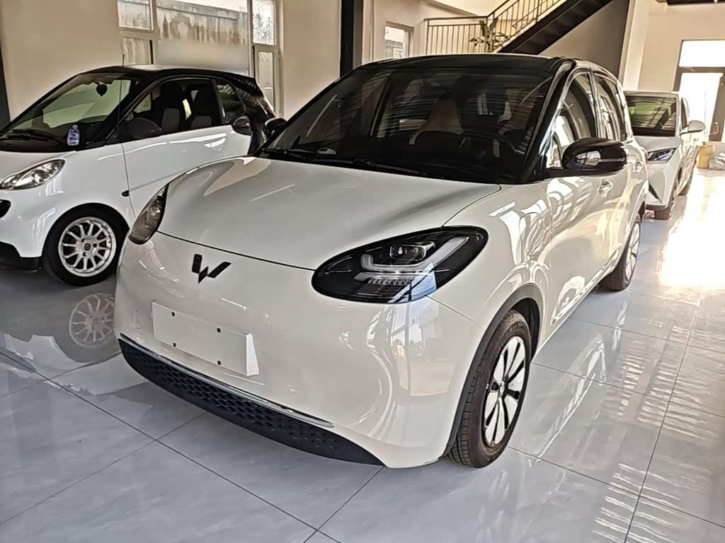 Wuling Binguo