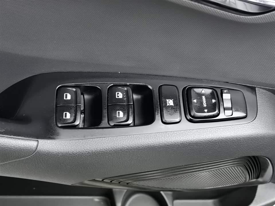 Hyundai Beijing ix35