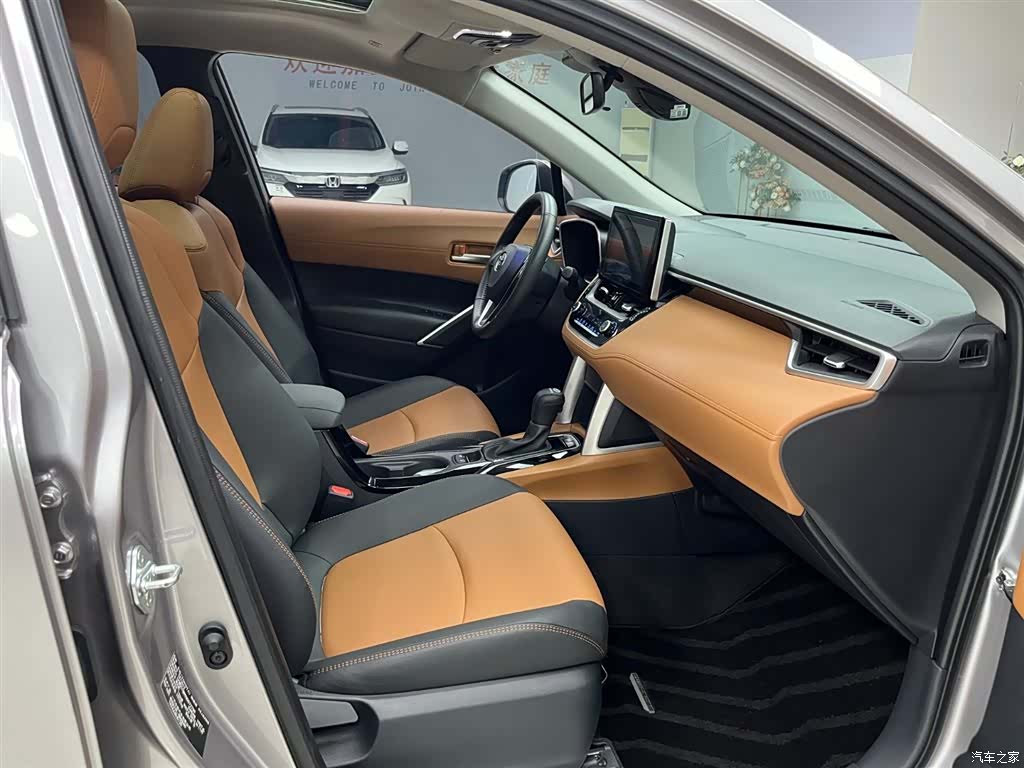 Toyota Corolla, 2022 13
