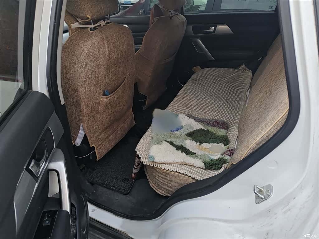 Haval H2, 2017 14