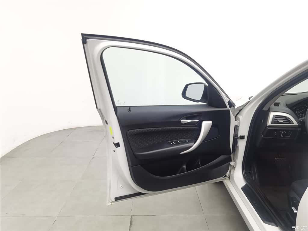 BMW 1 Series, 2016 8