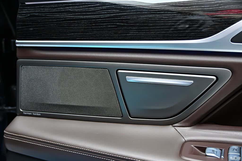 BMW 7 Series, 2021 27