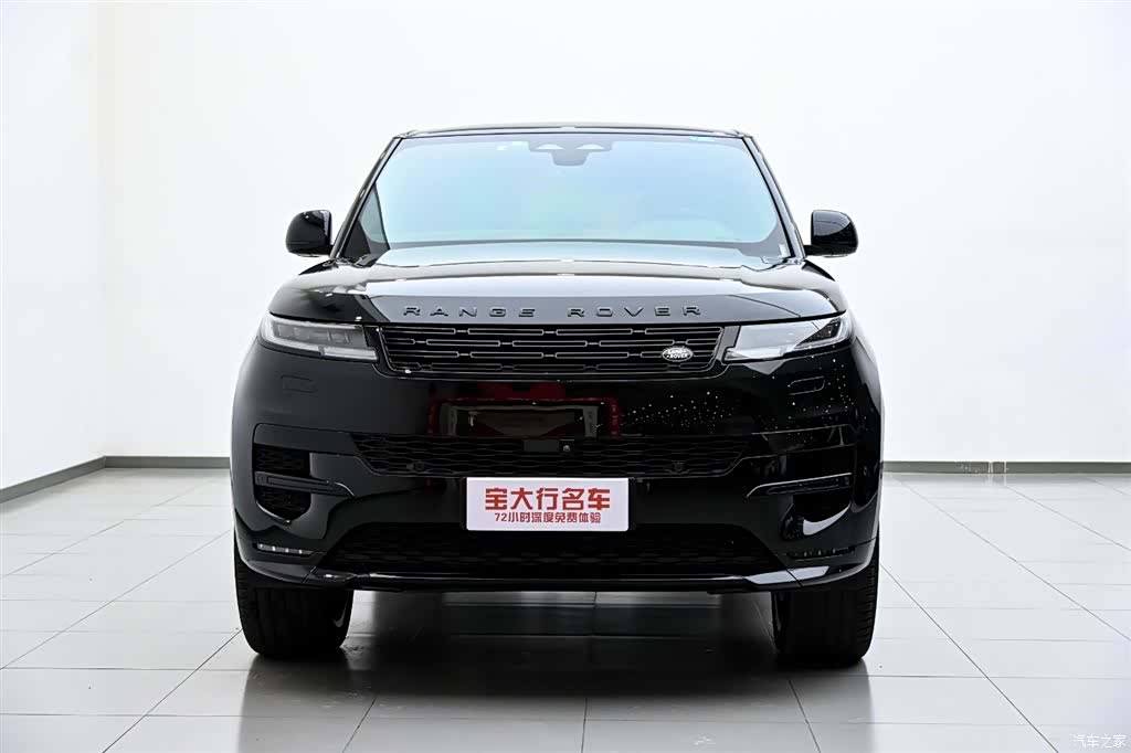 Land Rover Range Rover, 2025 3