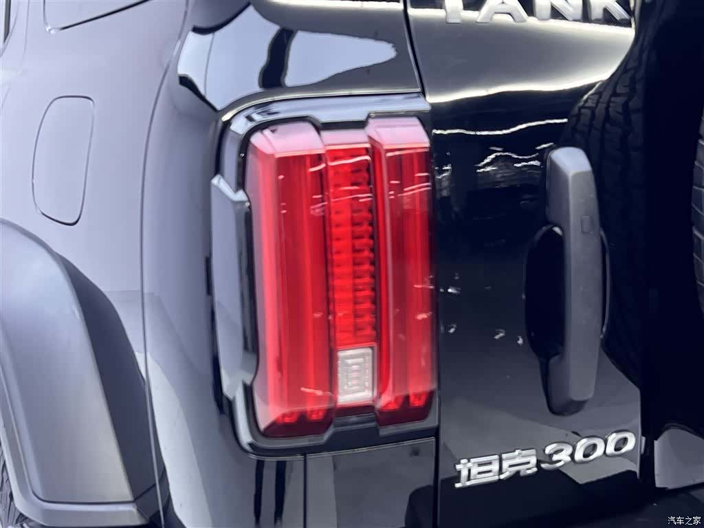 Tank 300, 2021 10