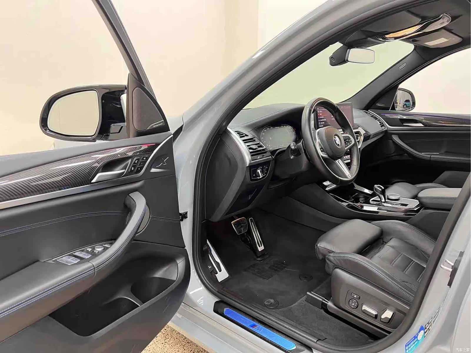 BMW X3, 2023 7