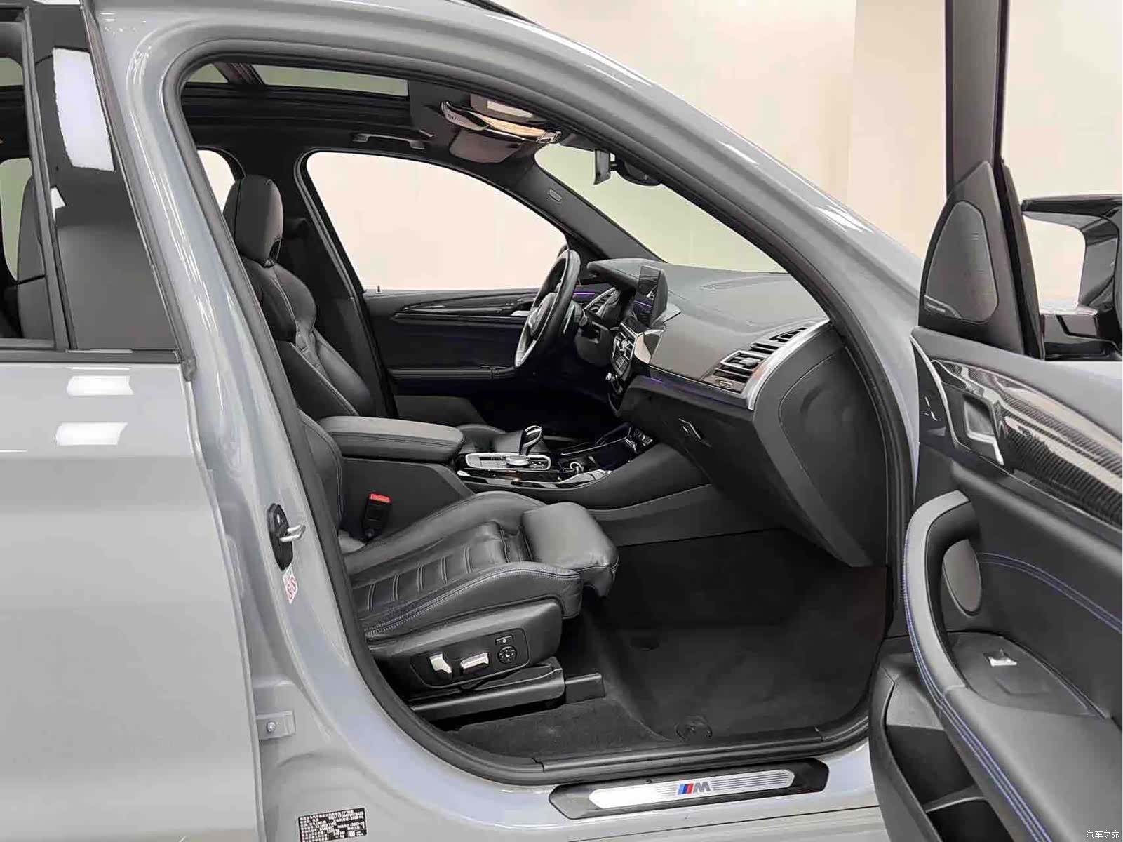 BMW X3, 2023 24