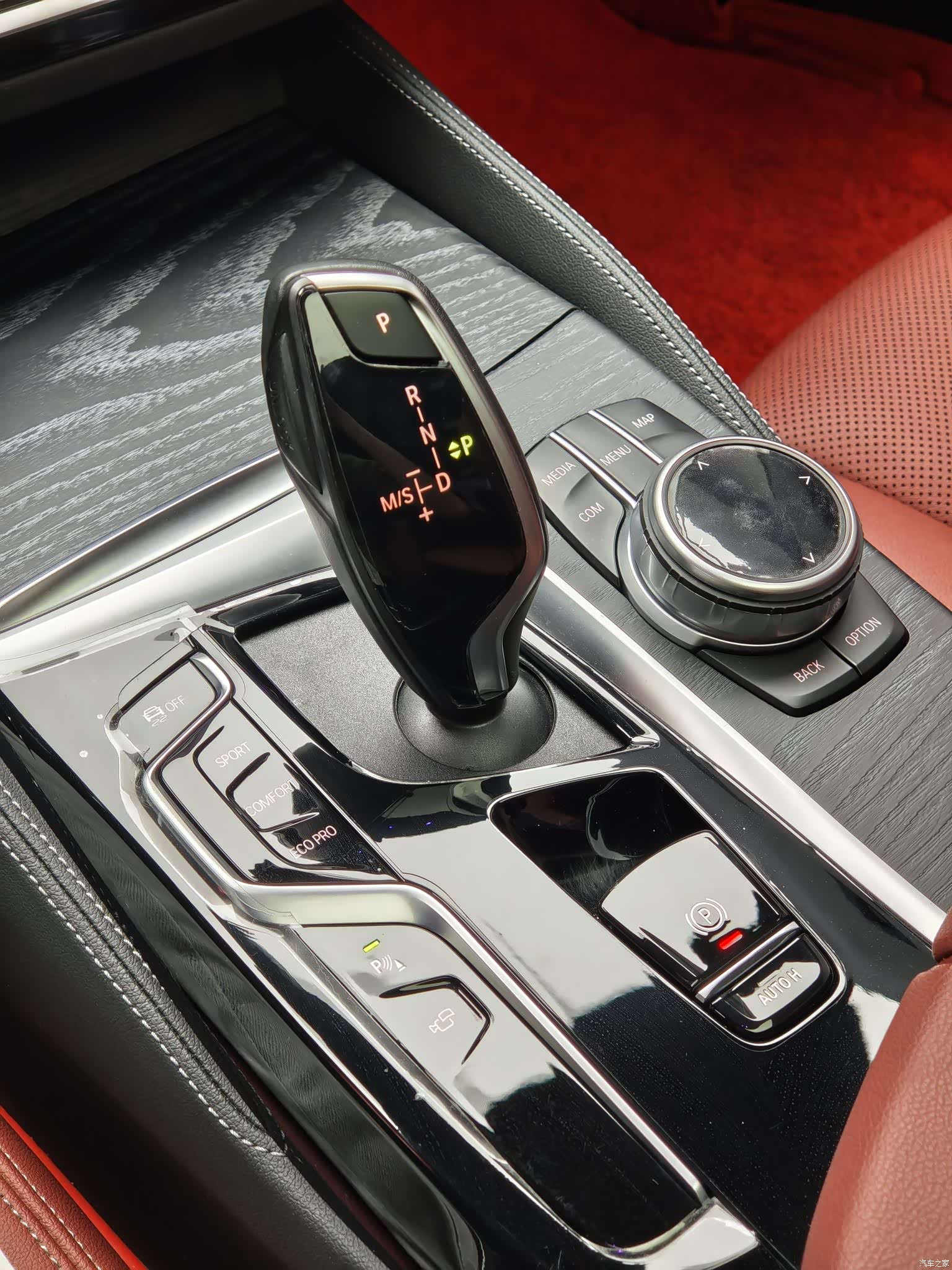 BMW 5 Series, 2022 18