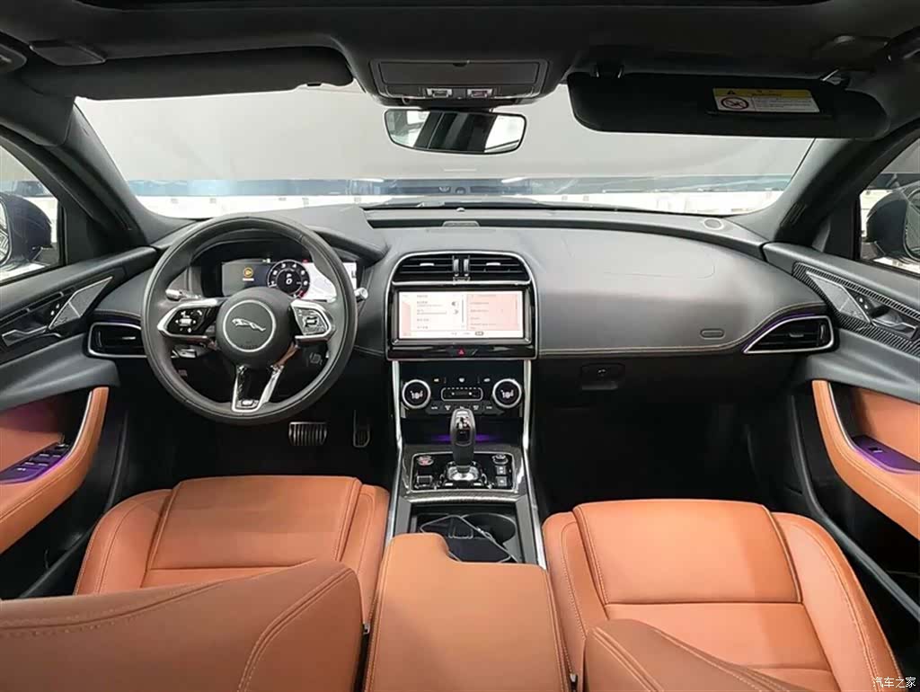 Land Rover XEL, 2022 4