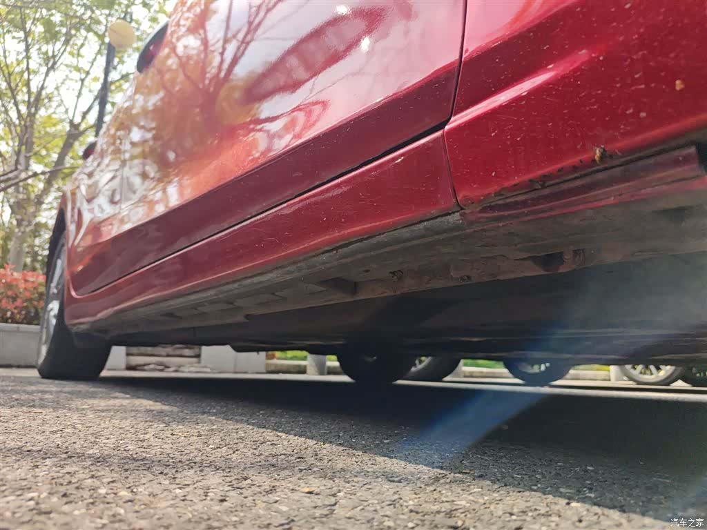 Mazda Mazda3, 2015 17
