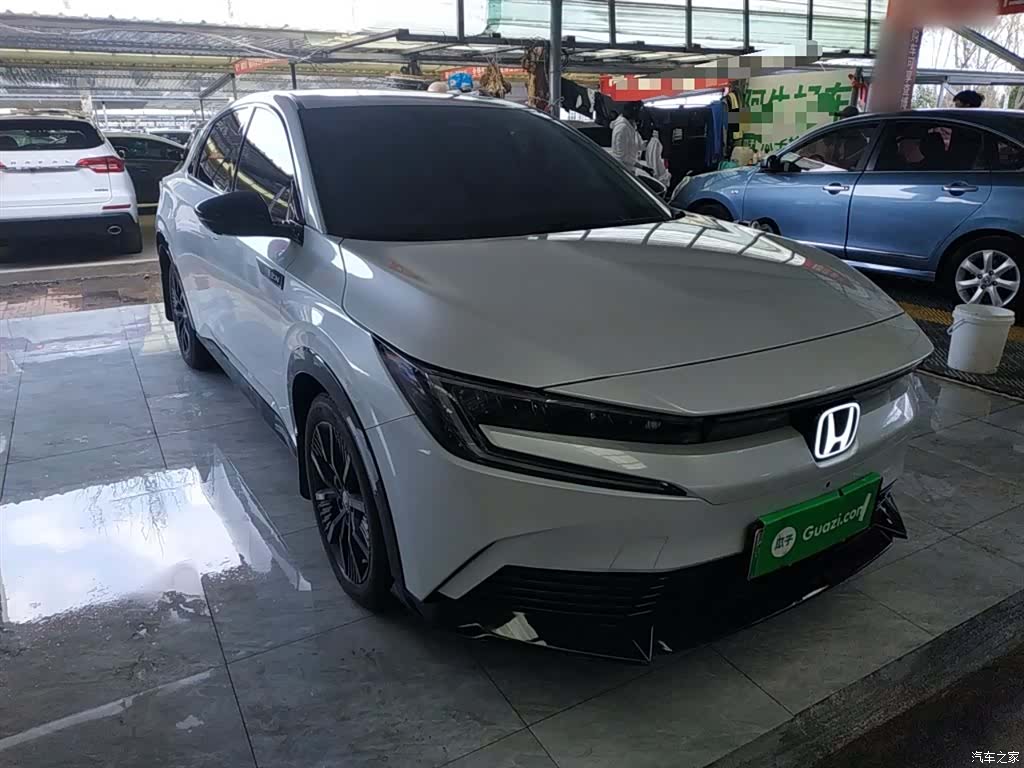 Honda e NP2, 2025 4