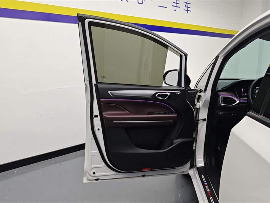 Trumpchi Trumpchi M6