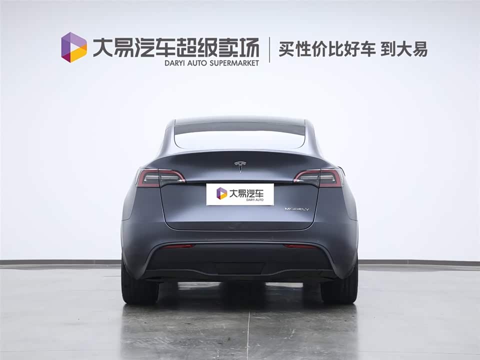 Tesla Model Y Tesla Model Y
