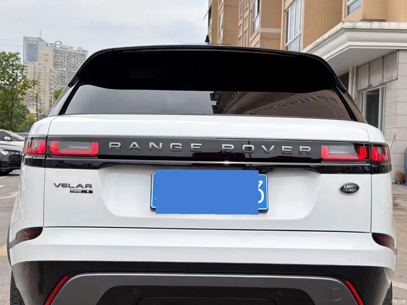 Land Rover Range Rover, 2020 8