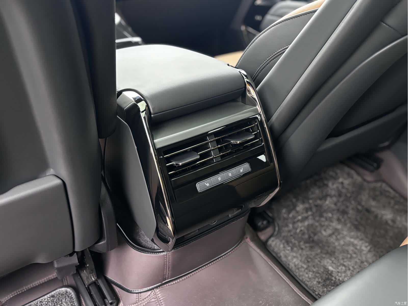 Land Rover Range Rover, 2024 21