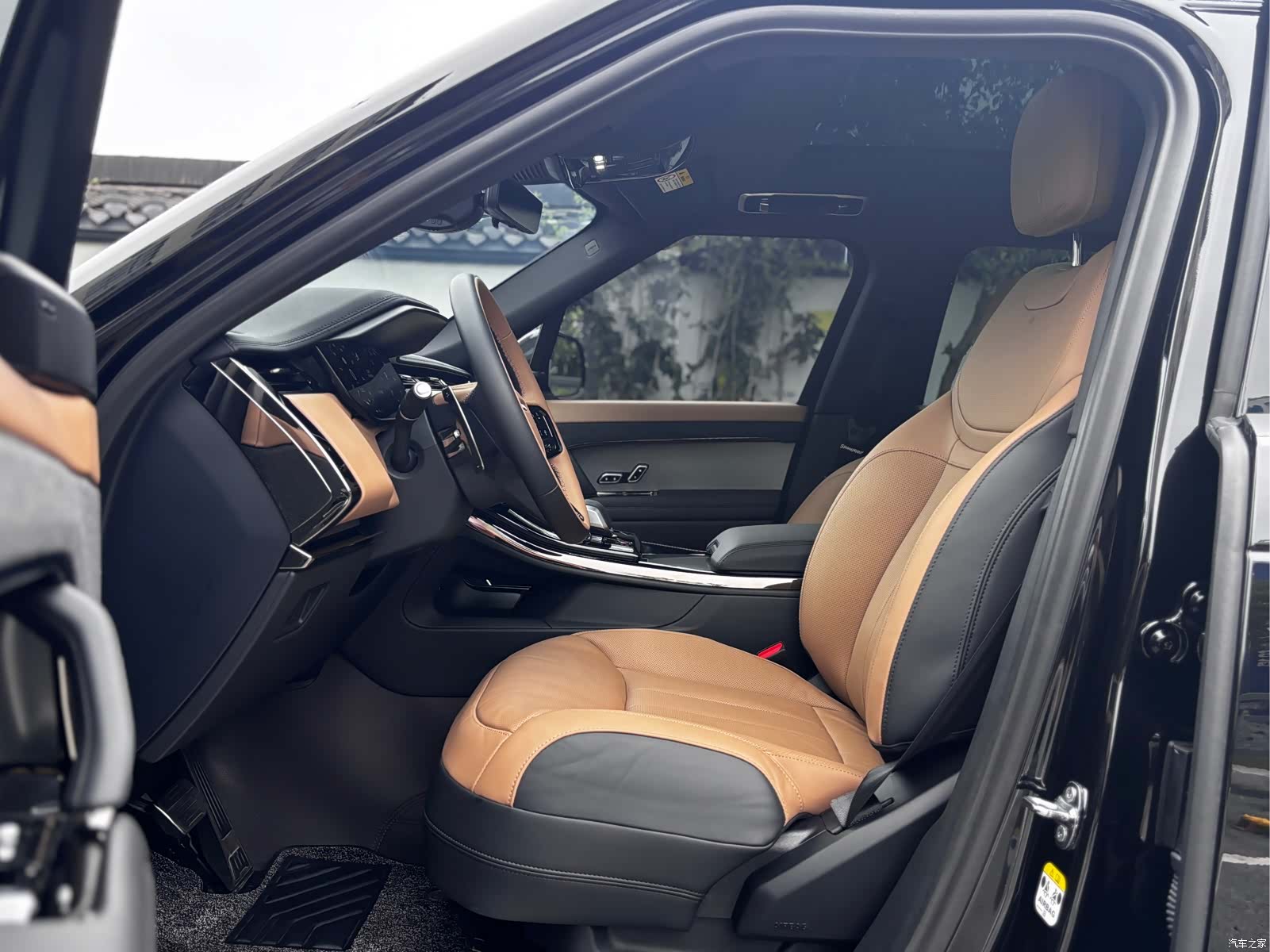 Land Rover Range Rover, 2024 11