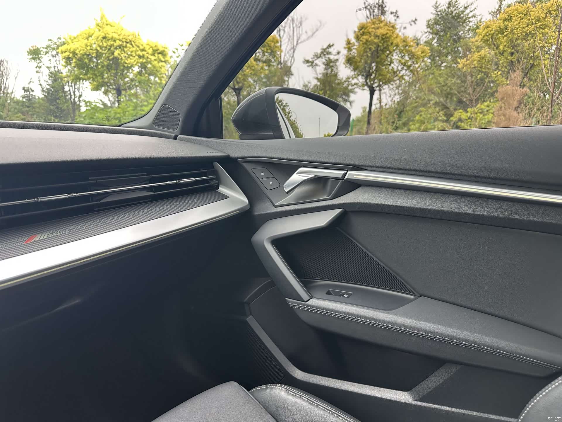 Audi A3, 2023 19