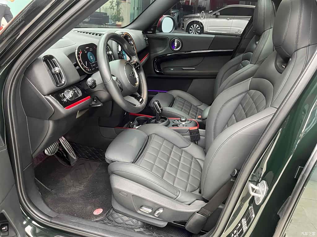 Mini Cooper, 2022 11