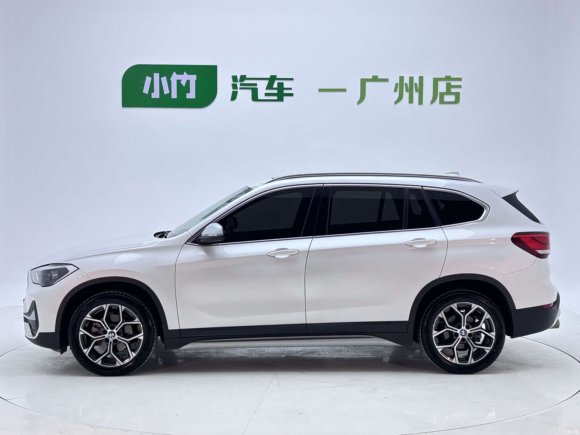 BMW X1, 2023 8