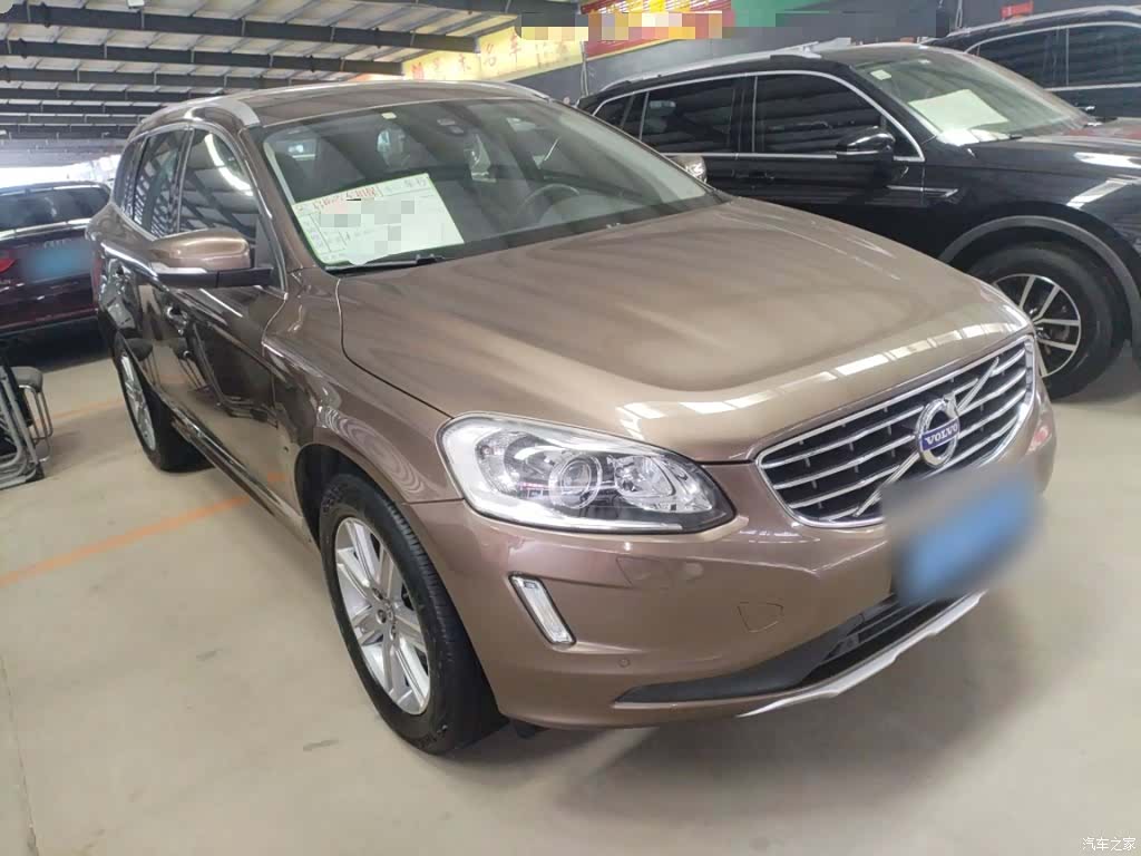 Volvo XC60, 2016 22