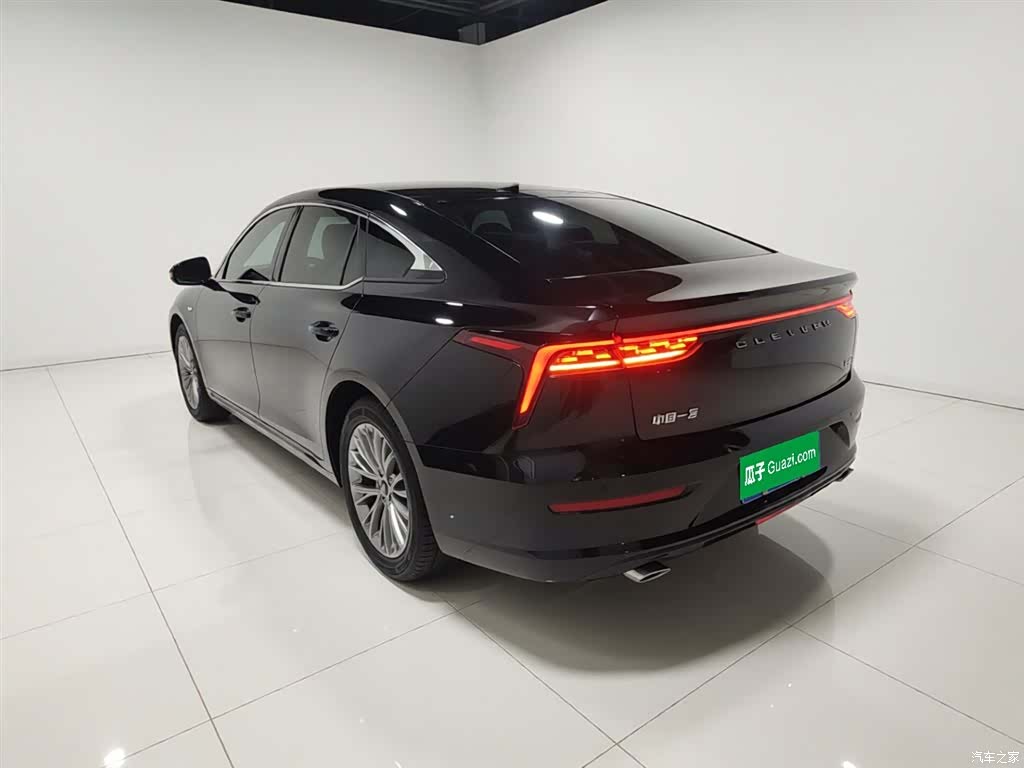 Bestune B70, 2024 все фото
