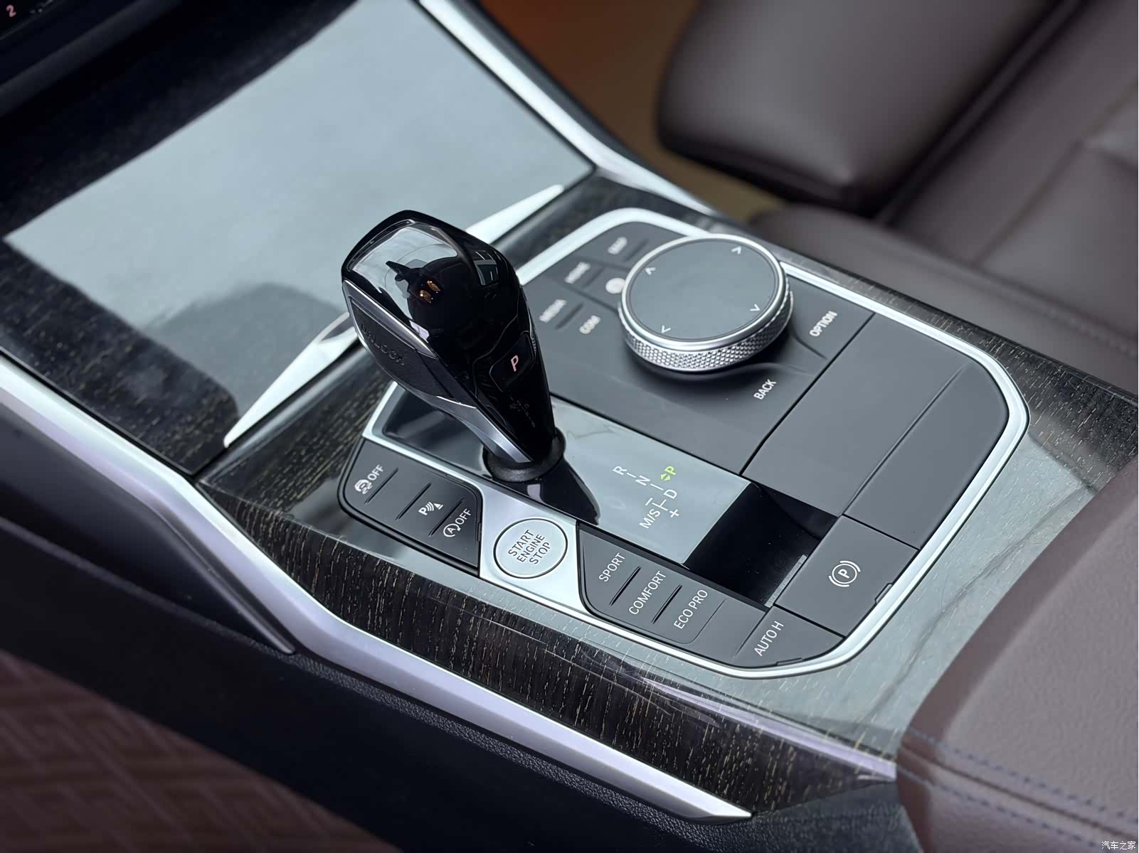 BMW 3 Series, 2021 9