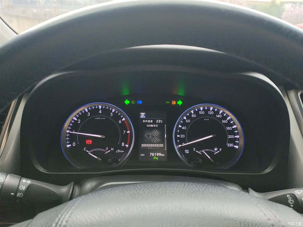 Toyota Highlander, 2019 12