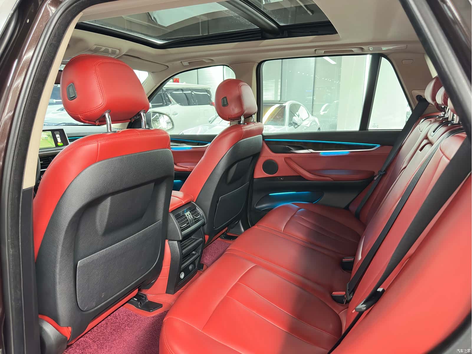 BMW X5, 2016 20