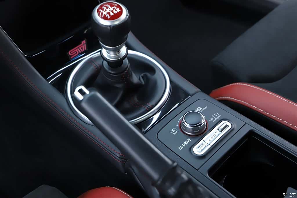 Subaru WRX, 2016 9
