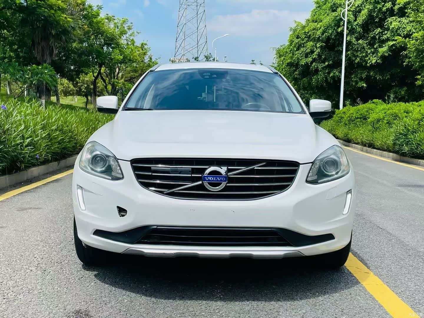 Volvo XC60, 2014 2