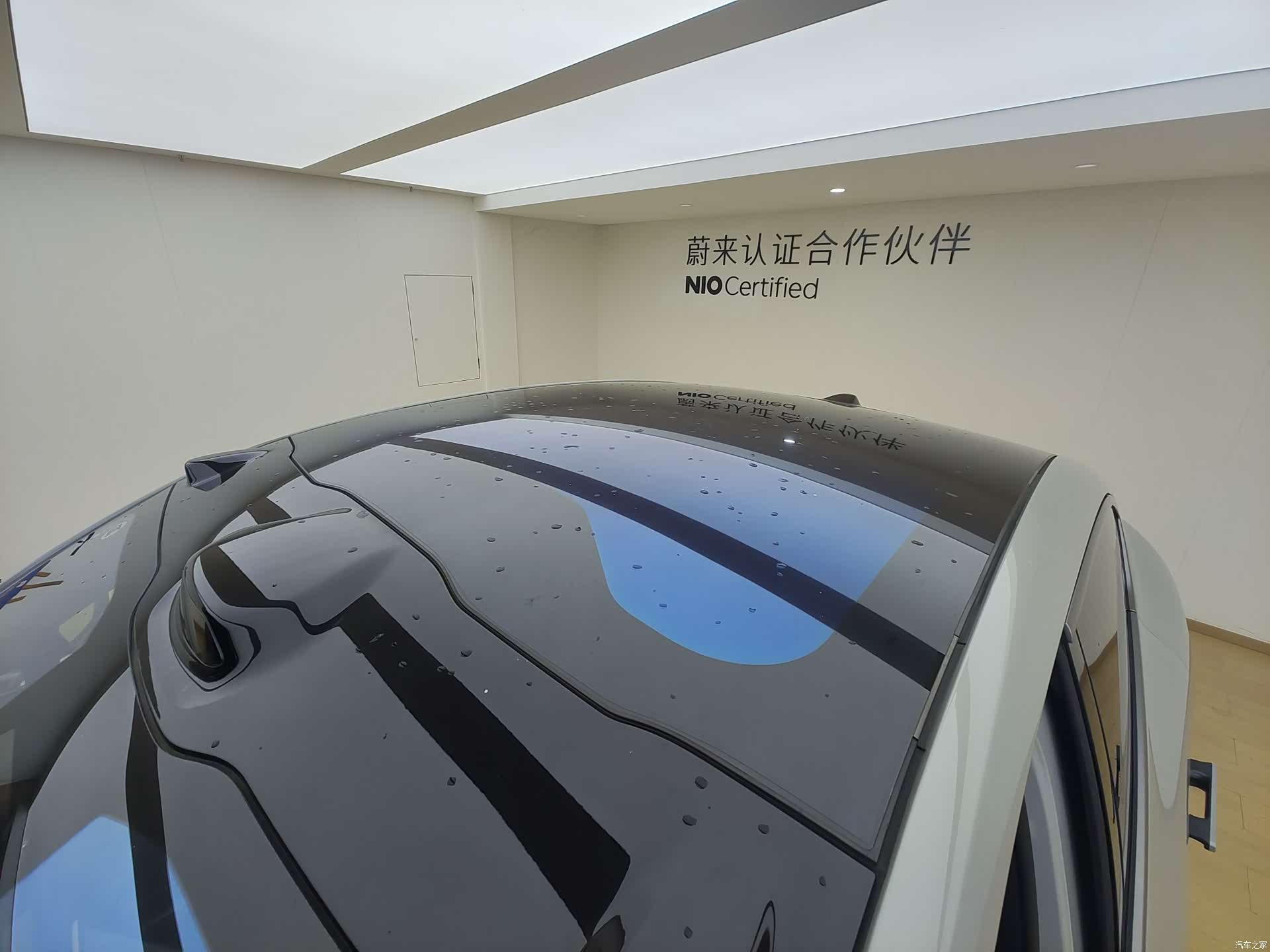 NIO EC6, 2023 23