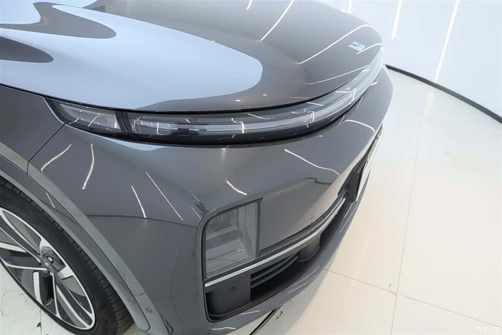 Li Auto L7, 2023 13