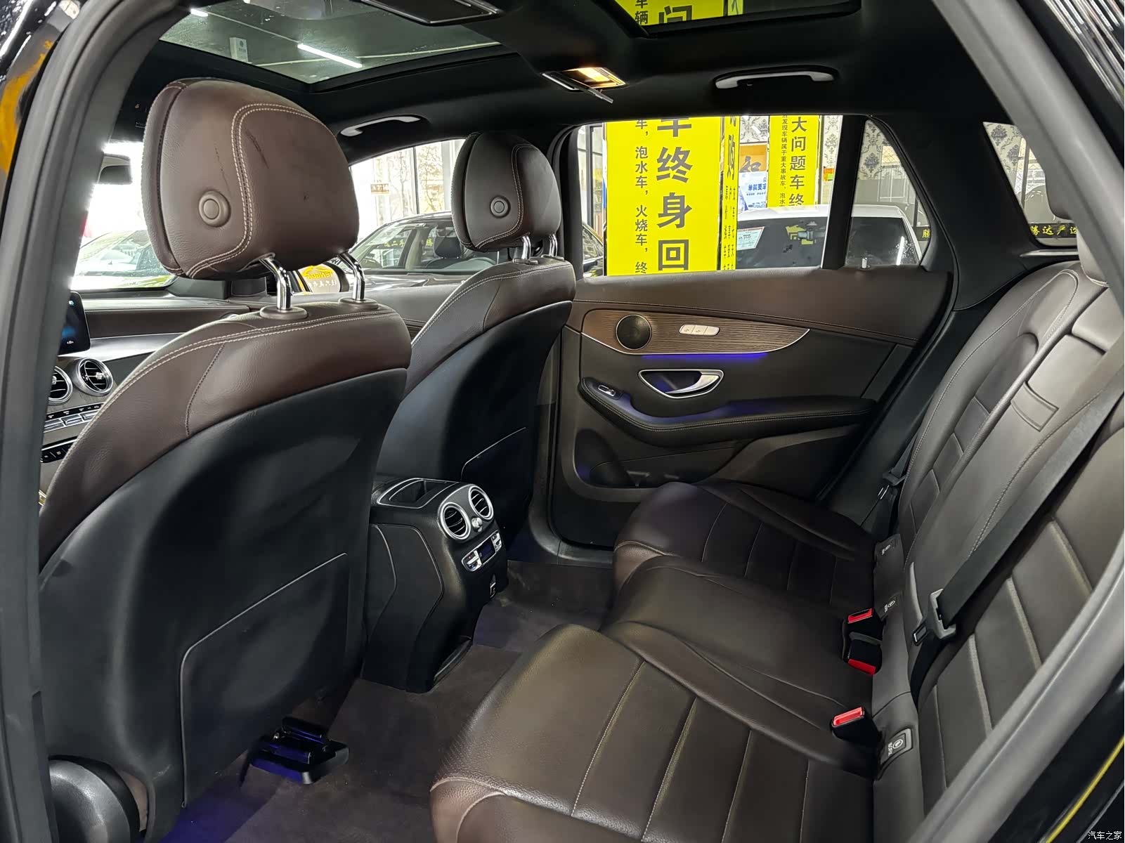 Mercedes-Benz GLC, 2023 8
