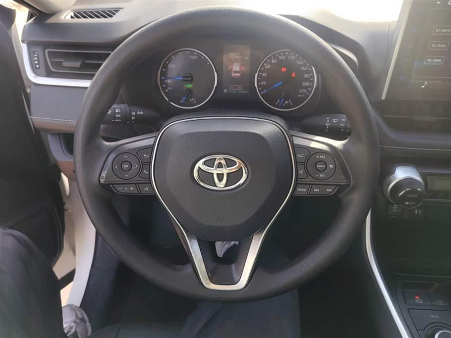 Toyota Wilanda