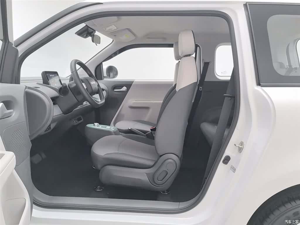 Changan Lumin, 2025 10