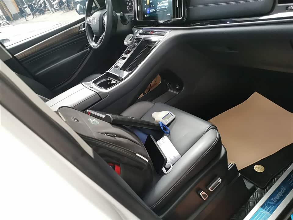 Trumpchi Trumpchi M8