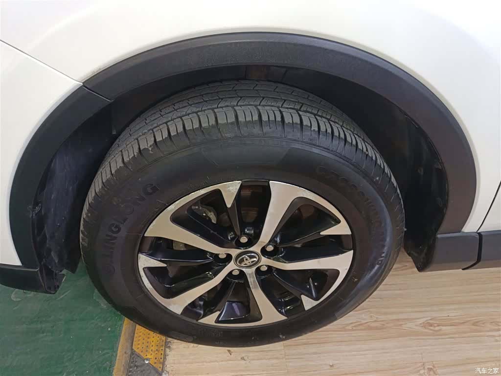Toyota RAV4, 2017 19