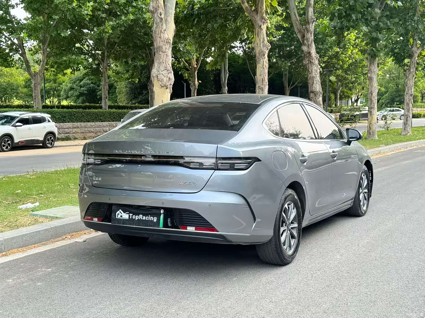 BYD Destroyer 05, 2024 7