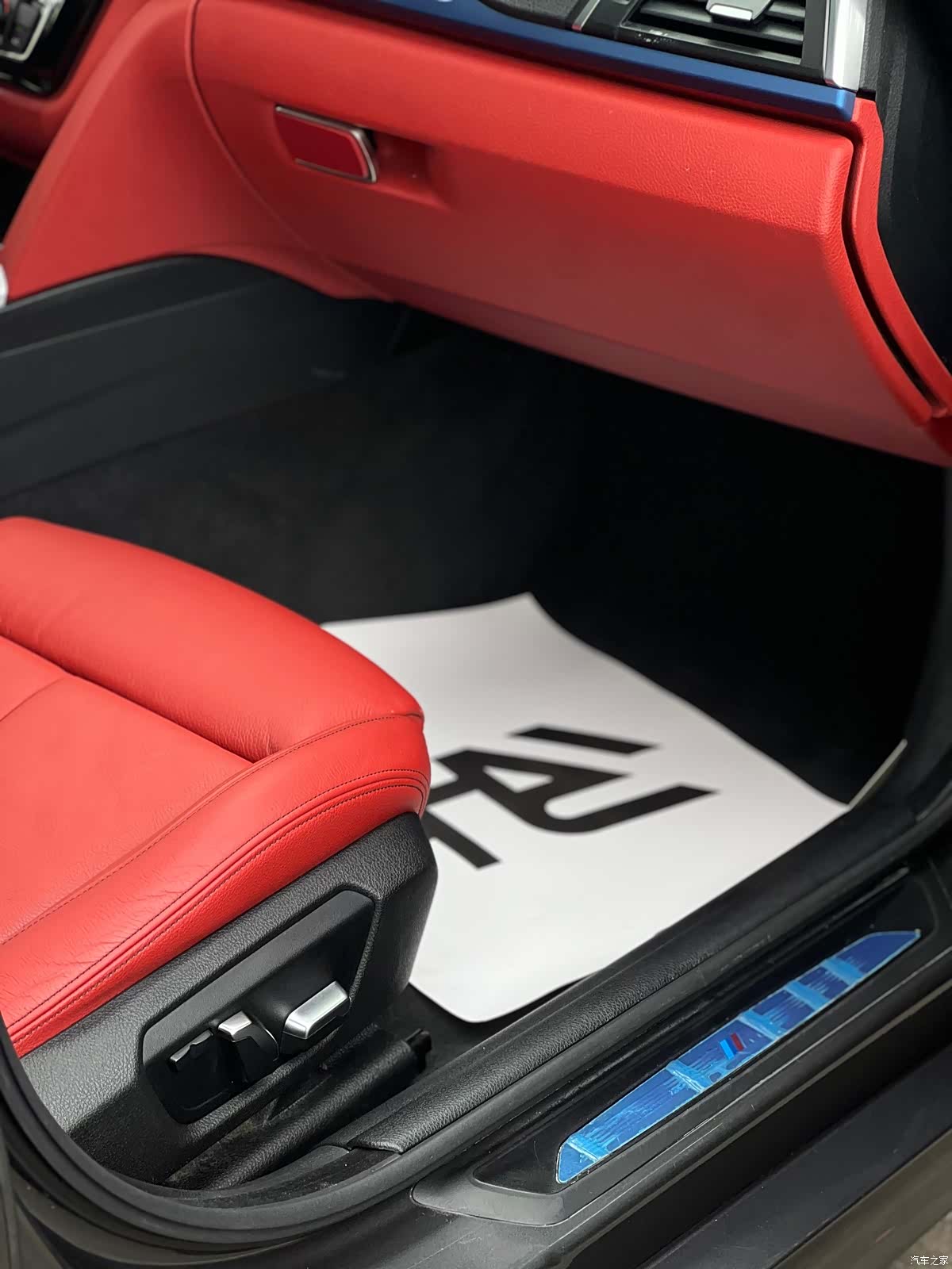 BMW 4 Series, 2020 19
