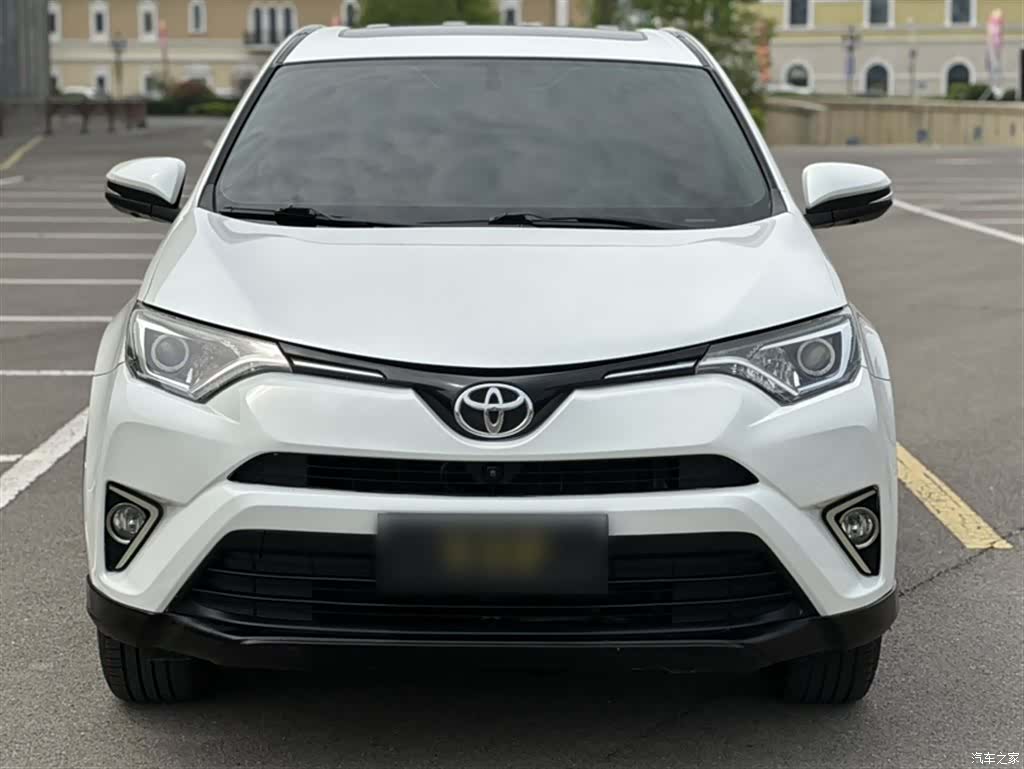 Toyota RAV4, 2017 22