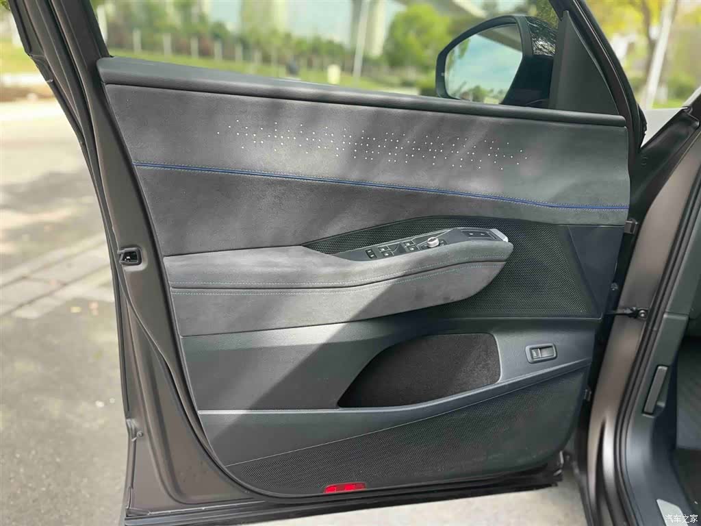 Volkswagen Teramont, 2025 18