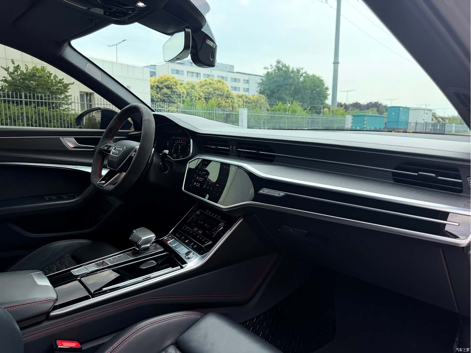 Audi RS, 2021 10