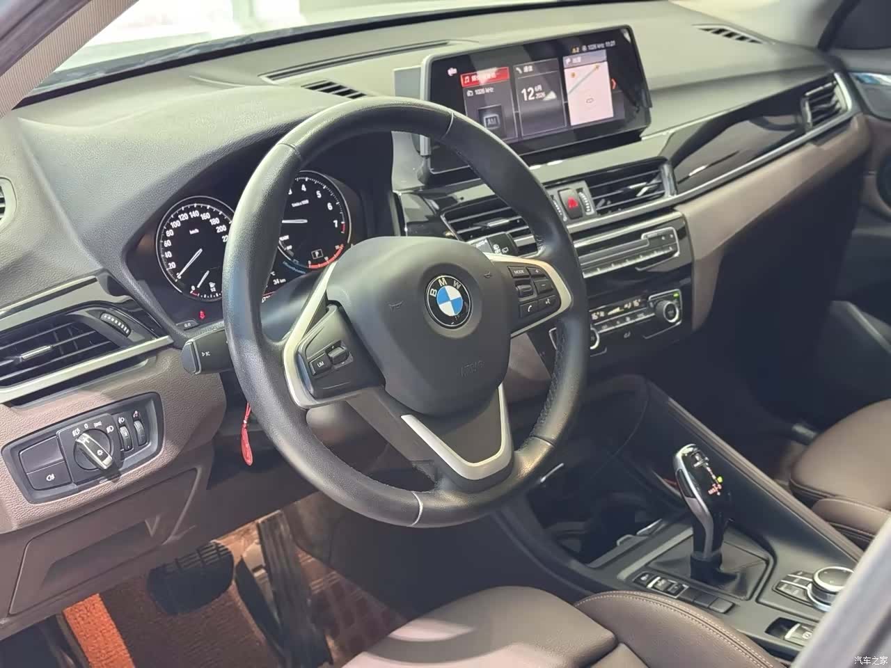 BMW X1, 2020 7