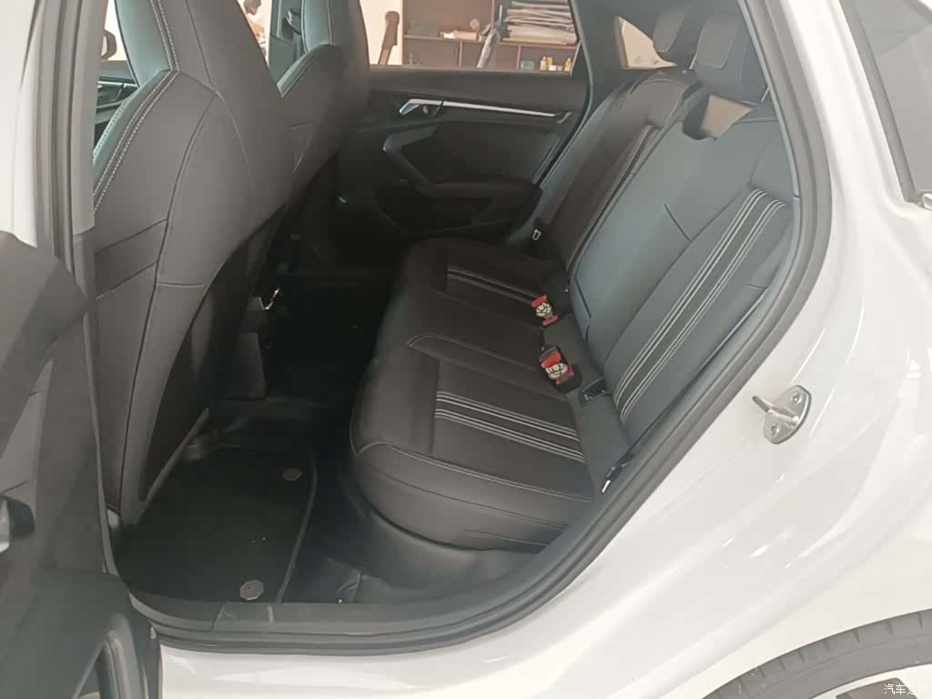 Audi A3, 2022 17